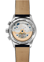 Armbanduhr Frederique Constant Herr in Stahl FC-760NS4H6 - FC-760NS4H6